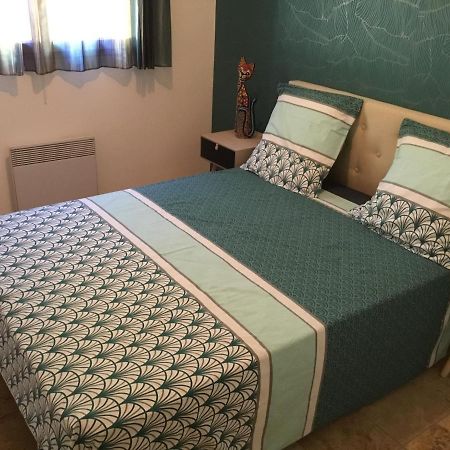 Mistral Gagnant Apartment Frejus Luaran gambar