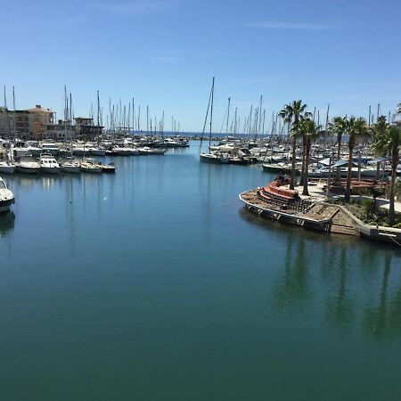 Mistral Gagnant Apartment Frejus Luaran gambar