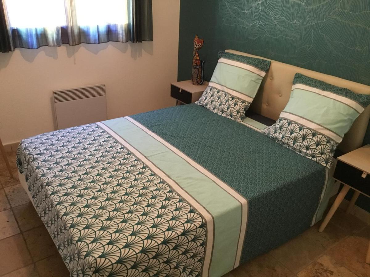 Mistral Gagnant Apartment Frejus Luaran gambar