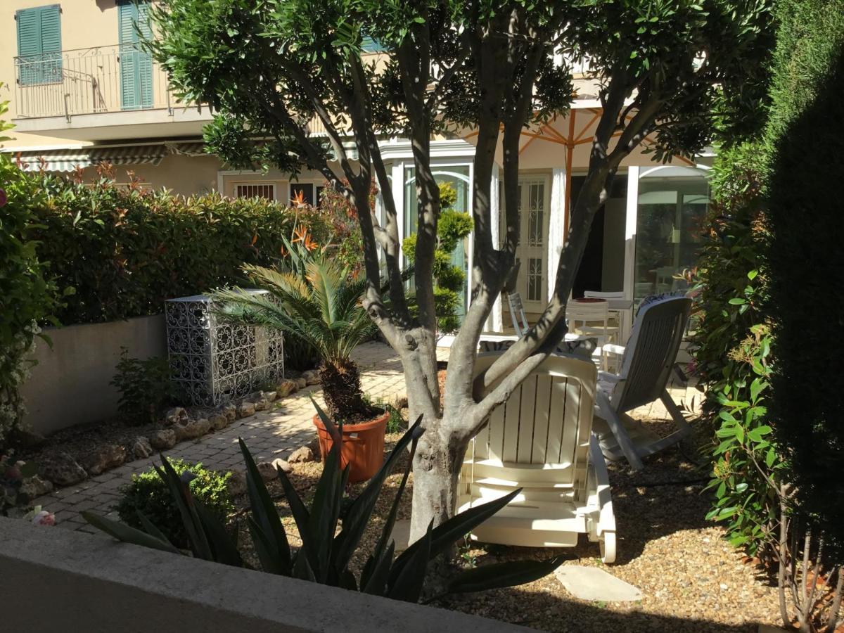 Mistral Gagnant Apartment Frejus Luaran gambar