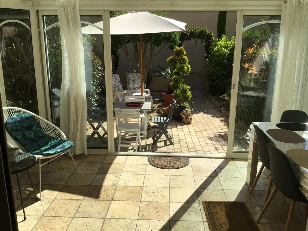 Mistral Gagnant Apartment Frejus Luaran gambar
