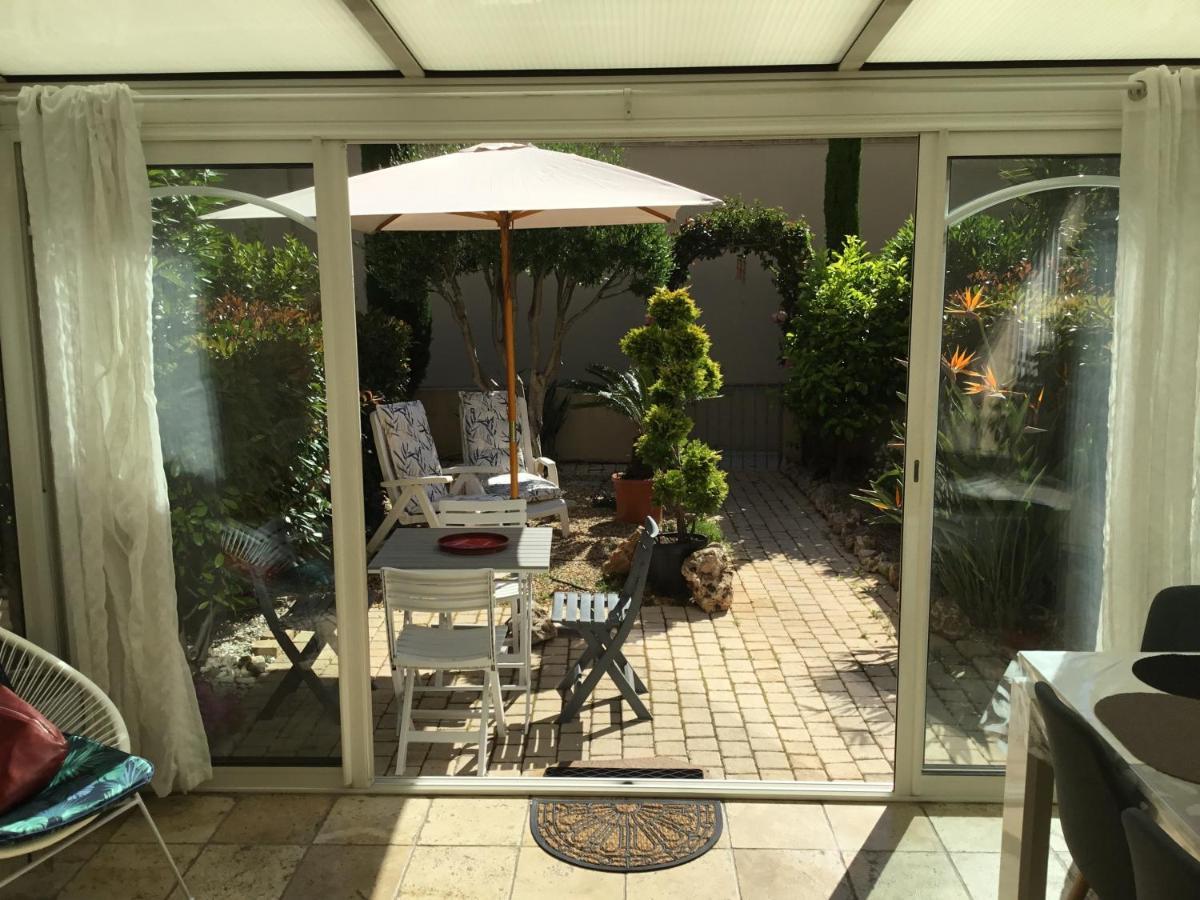 Mistral Gagnant Apartment Frejus Luaran gambar