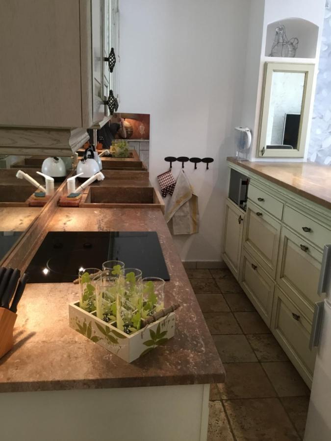 Mistral Gagnant Apartment Frejus Luaran gambar