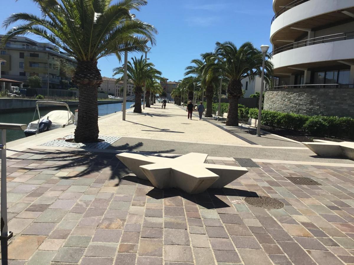 Mistral Gagnant Apartment Frejus Luaran gambar