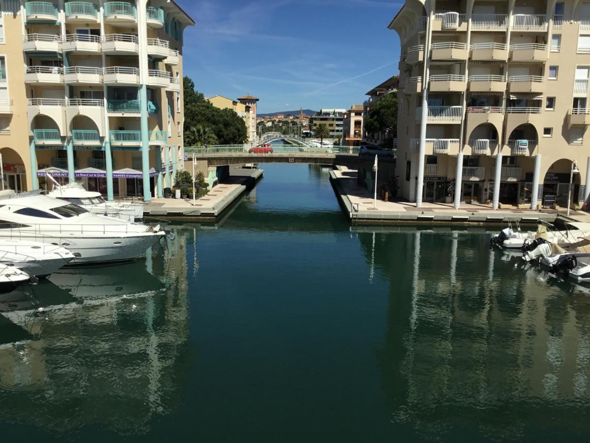 Mistral Gagnant Apartment Frejus Luaran gambar