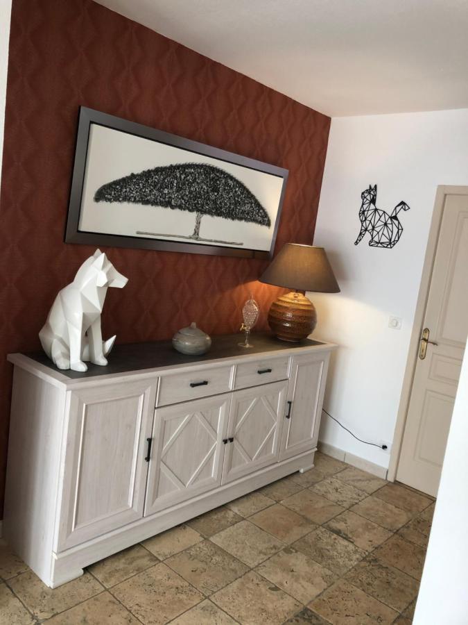 Mistral Gagnant Apartment Frejus Luaran gambar